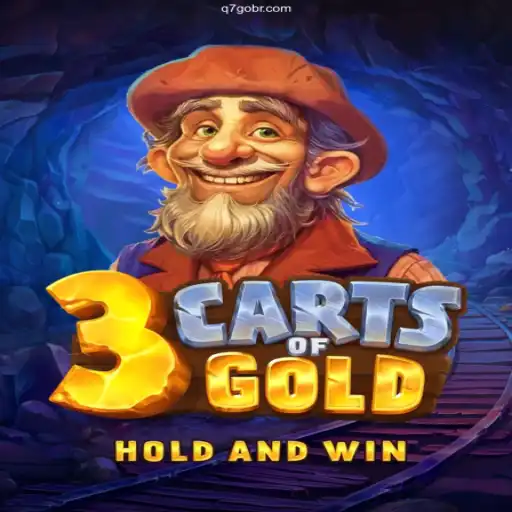 Exploring 3cartsOfGold: Discover the Thrill of Brazilian Online Games with Q7GO.com