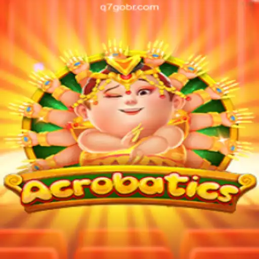 Acrobatics: Discover the Thrilling World of Online Gaming at Q7GO.com