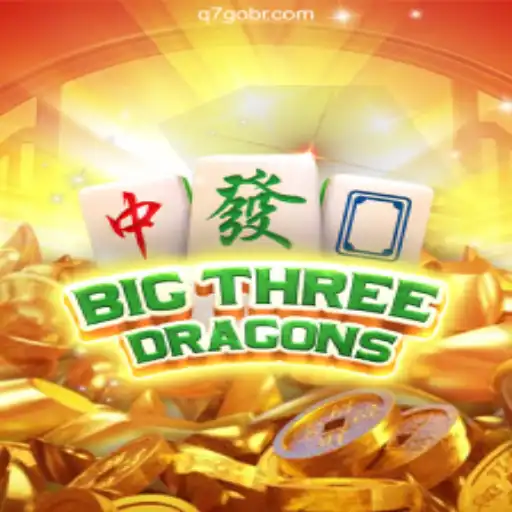 Explore the Enchanting World of BigThreeDragons and Discover Brazilian Online Gaming Excellence at Q7GO.com