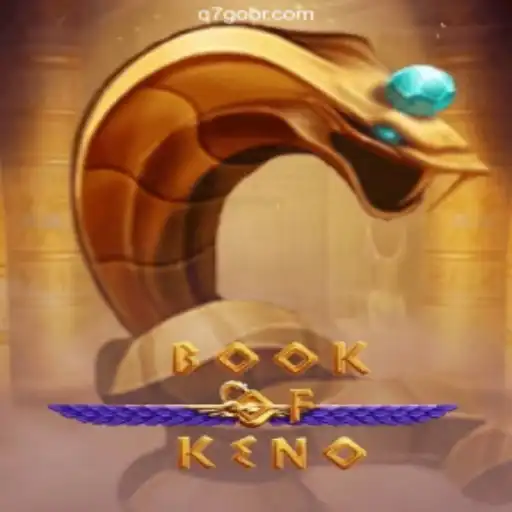 Discover the Exciting World of BookOfKeno: A Premier Online Gaming Experience