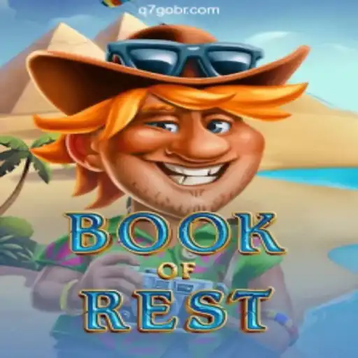 Discover 'BookofRest' - Embark on Your Next Online Gaming Adventure