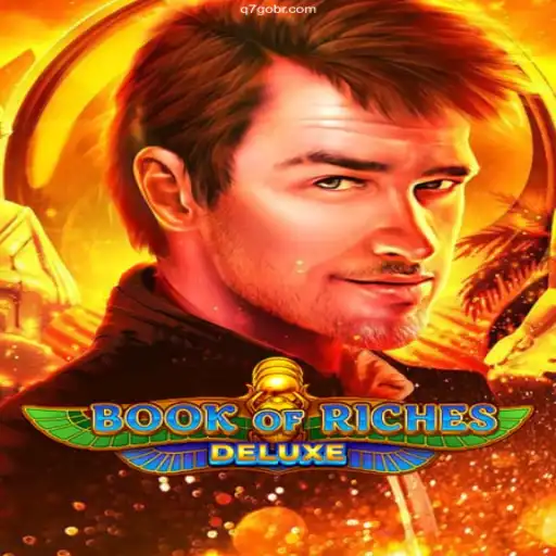 Exploring Book of Riches Deluxe: A Journey into Online Gaming