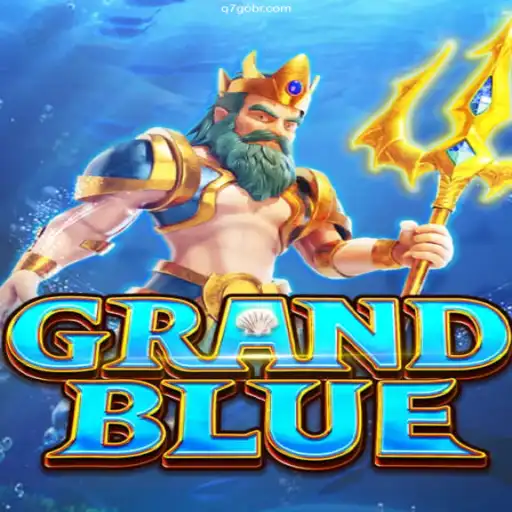 Exploring the World of GRANDBLUE: Dive into Brazilian Online Gaming with Q7GO.com