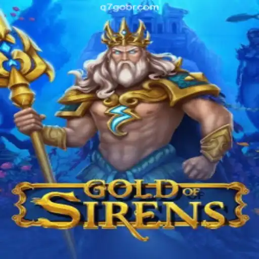 Discover the Mystical World of 'GoldofSirens' – A New Era in Online Gaming
