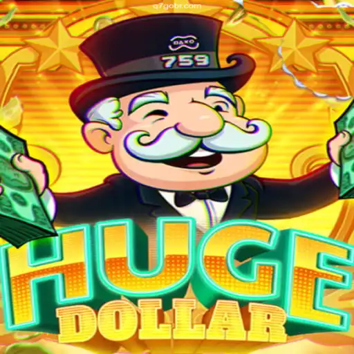 Exploring the Exciting World of HugeDollar: A Brazilian Online Gaming Sensation