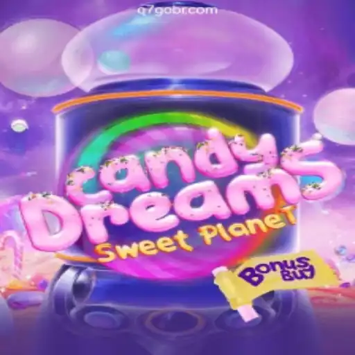 CandyDreamsSweetPlanet: Explore the Sweet World of Brazilian Online Games