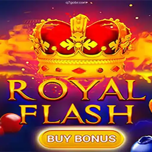 Dive into the Thrills of RoyalFlashBuyBonus: Uncover the Best of Brazilian Online Gaming
