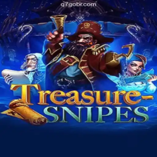 Exploring TreasureSnipes: Unveiling the Thrill of Online Brazilian Gaming