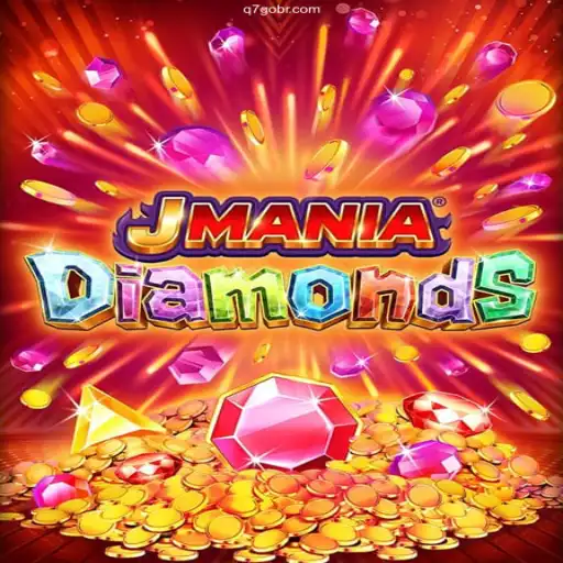 Exploring JManiaDiamonds: A Thrilling Gem in the World of Online Gaming