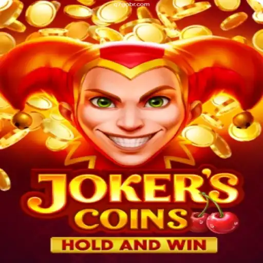 Discover JokersCoins: The Thrilling World of Brazilian Online Gaming