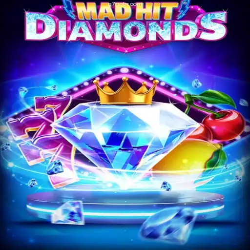 Exploring MadHitDiamonds: A Thrilling Online Gaming Experience