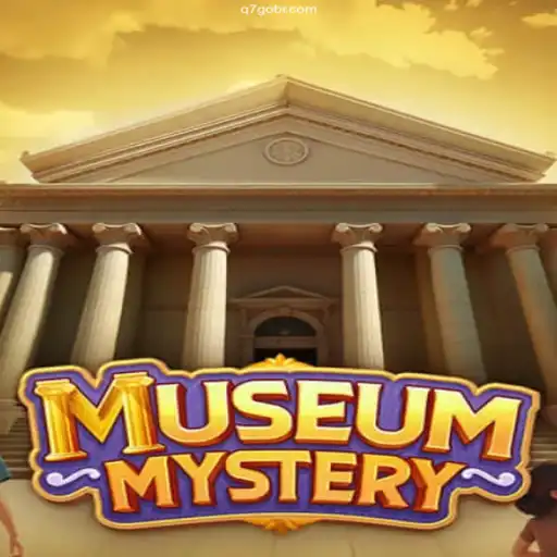 Exploring MuseumMystery: Discover the Charm of Brazilian Online Games