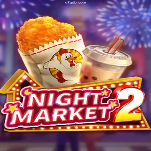 Discover the Thrilling World of NightMarket2 Online