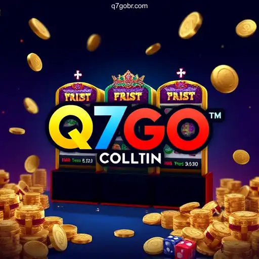 Explorando o Mundo das Online Slots no Brasil com Q7GO.com