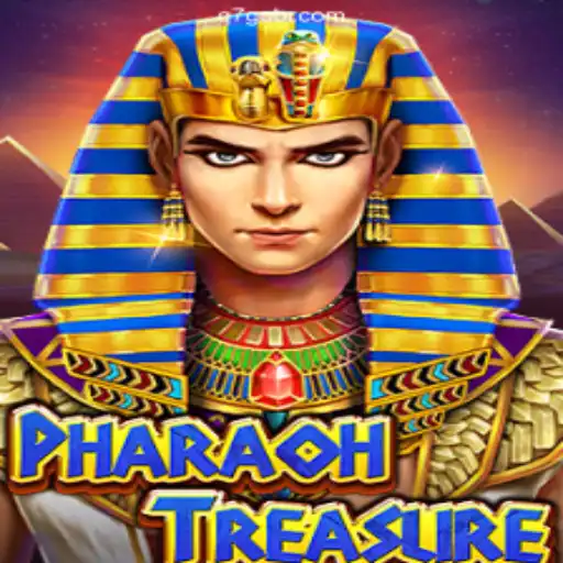 PharaohTreasure: Descubra o Mundo dos Jogos Online Brasileiros