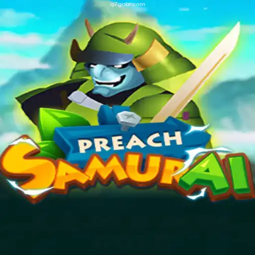 PreachSamurai: Discover the Exciting World of Brazilian Online Games