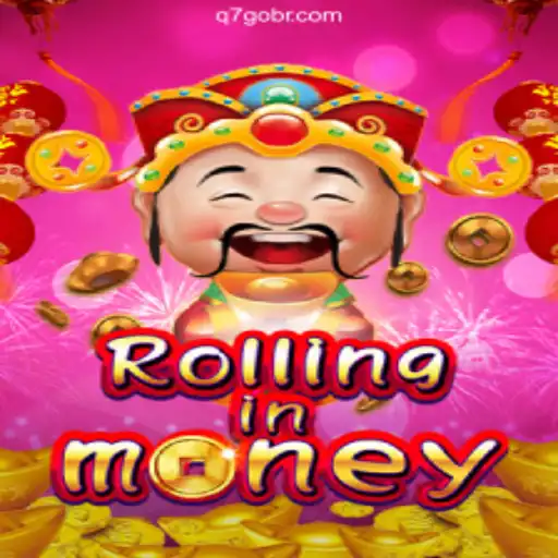 RollingInMoney: Unveiling the Thrills of Brazilian Online Gaming
