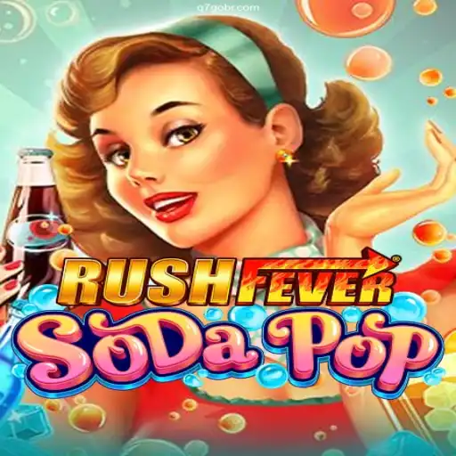 RushFeverSodaPop: A Deep Dive Into the Excitement