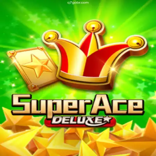 Discover SuperAceDeluxe - Unleashing Excitement in Brazilian Online Gaming