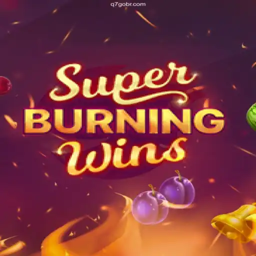 Exploring the Thrills of SuperBurningWins with Q7GO.com