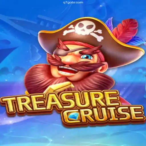 Exploring the World of TREASURECRUISE: Discover the Best of Brazilian Online Games Today