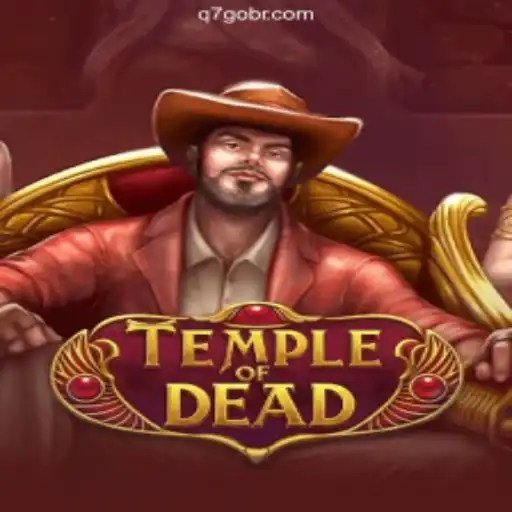Discover the Thrilling World of TempleofDead with Q7GO.com
