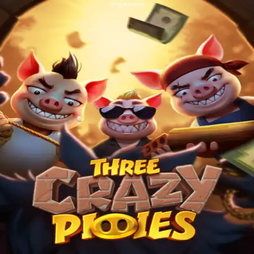 Discover the Thrills of ThreeCrazyPiggies