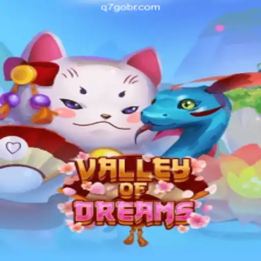 Exploring the Enchanting Realm of ValleyofDreams