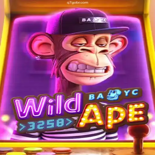 Exploring the Thrills of WildApe3258 - Discover the Best of Brazilian Online Gaming at Q7GO.com